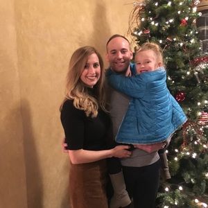 Meet your Posher, Adam